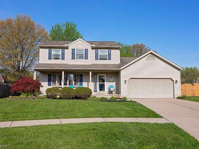 153 Xavier St, Elyria, OH, 44035