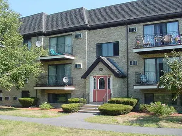 307 Pawtucket Blvd Unit 16, Lowell, MA 01854