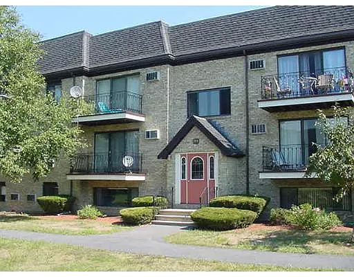 Building Photo - 345 Pawtucket Blvd #14