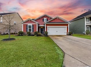 122 Basket Grass Ln, Summerville, SC 29486