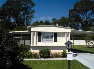 918 Blue Heron Blvd, Osteen, FL 32764