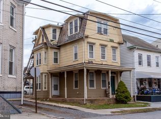 37 S 13th St APT 3, Easton, PA 18042