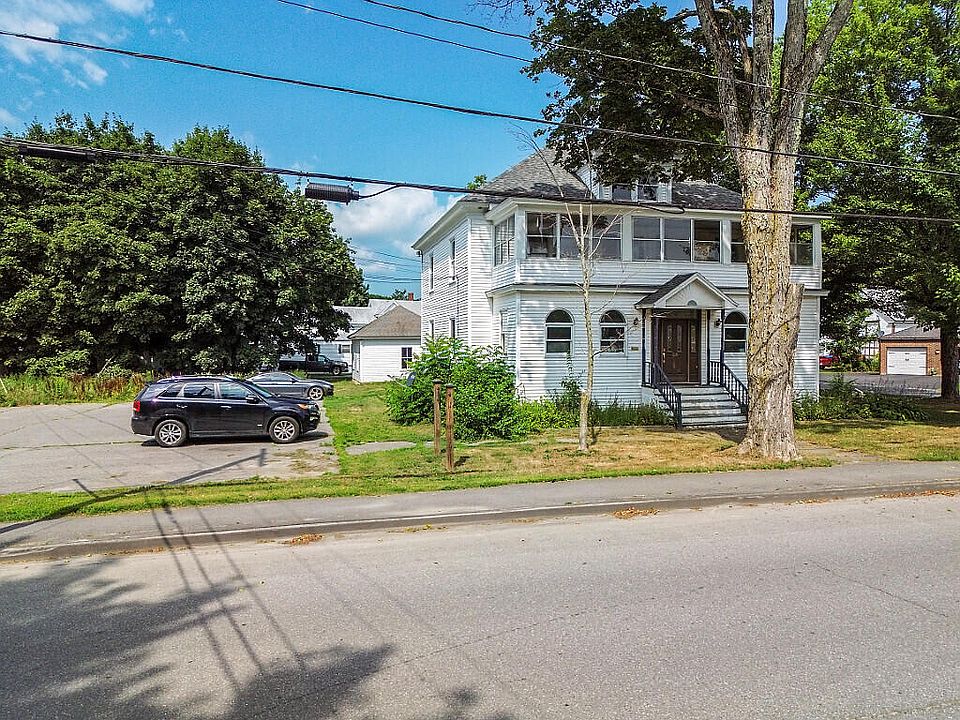 1st image of 54 Weston Avenue