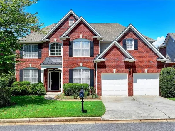 4915 Green Pointe Way NE, Marietta, GA 30067