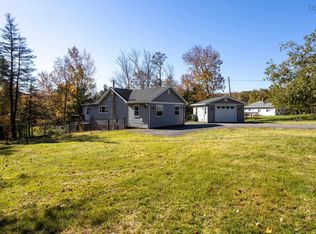 12 Buchanan Ave, Enfield, NS B2T1C8