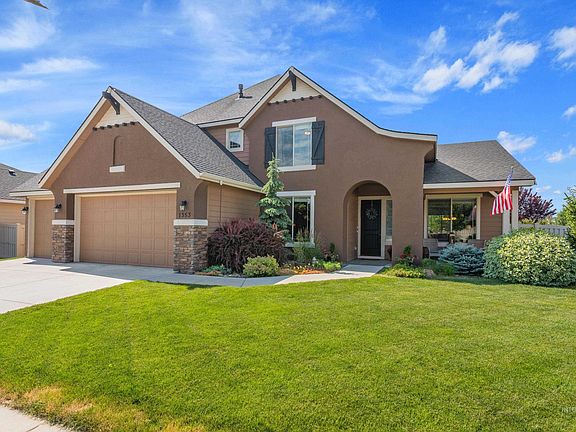 2nd image of 1353 Horseshoe Canyon Dr