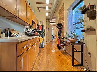 Rented by Doorway NYC, LLC