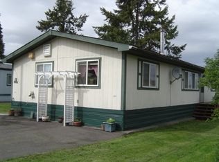 8585 Harborview Rd UNIT 2, Blaine, WA 98230