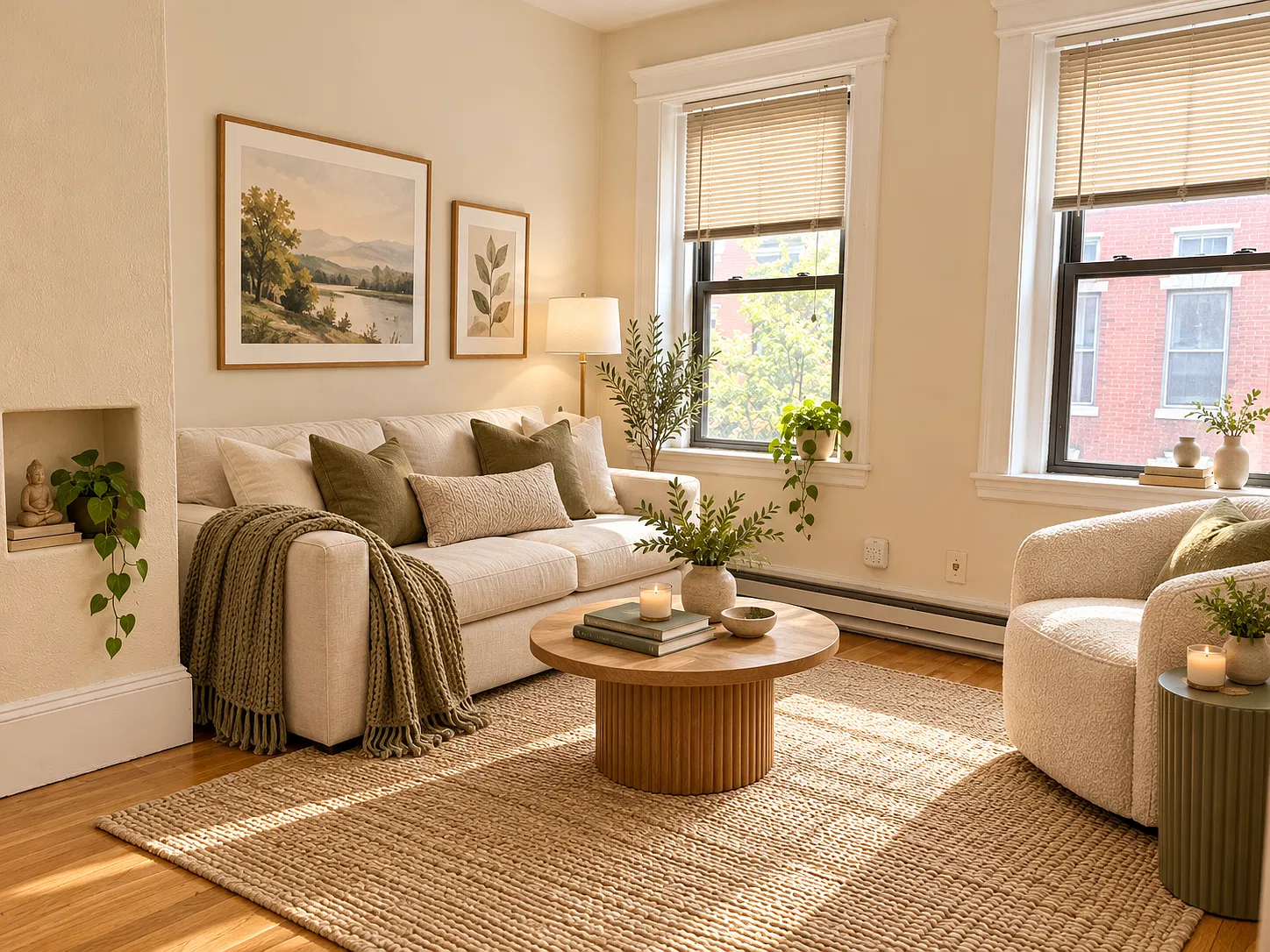 2 bed, 495 sqft, $2,450 — Photo 3