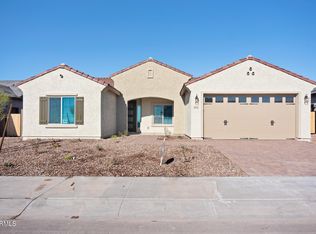 6442 W Springfield Way, Florence, AZ 85132