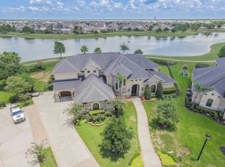 16514 Flaming Amber Way, Cypress, TX 77433