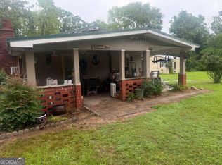 2150 Bobby Brown State Park Rd, Elberton, GA 30635