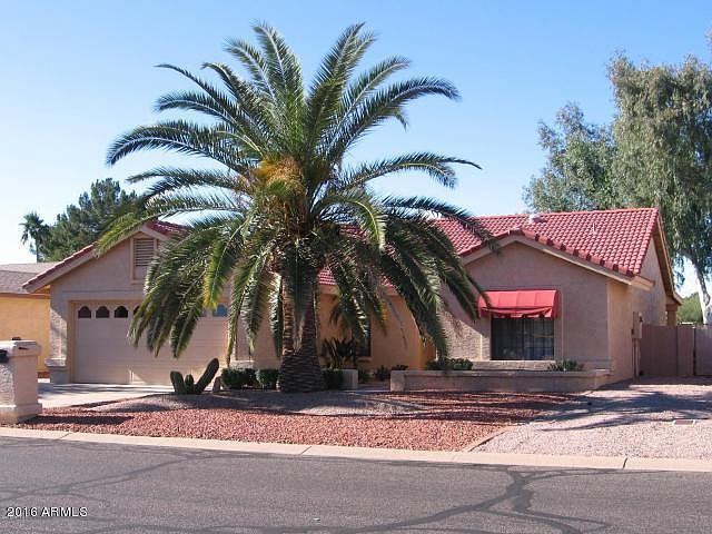 1st image of 25236 S Pima Pl