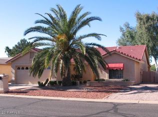 25236 S Pima Pl, Chandler, AZ 85248