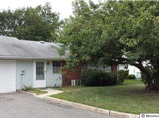 1250A Hamilton Ct, Lakewood, NJ