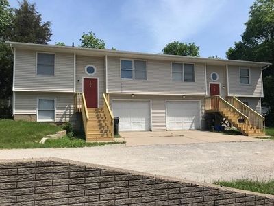 900-910 N Dodge St, Iowa City, IA, 52240