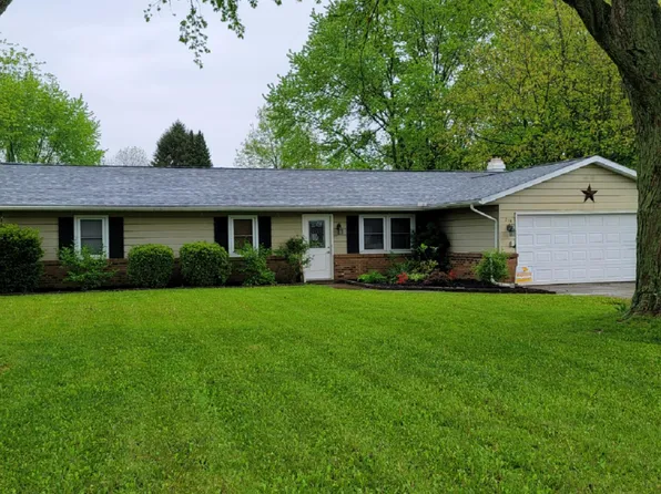 216 Harvard Ave, Sidney, OH 45365
