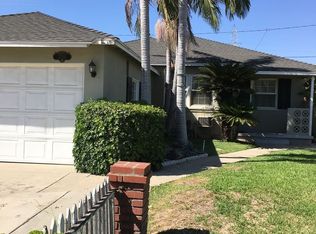 3255 Sandoval Ave, Pico Rivera, CA 90660
