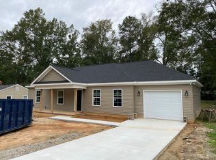 713 Arnall St, Thomson, GA 30824