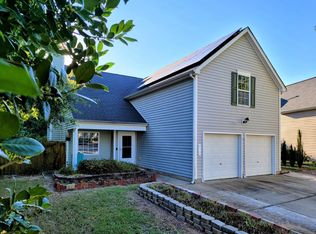 852 Willow Bay Dr, Fuquay Varina, NC 27526