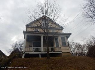 1637 Farr St #L-21, Scranton, PA 18504