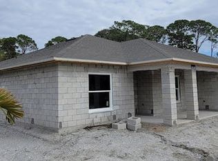 537 Plumbago Rd NW, Palm Bay, FL 32907