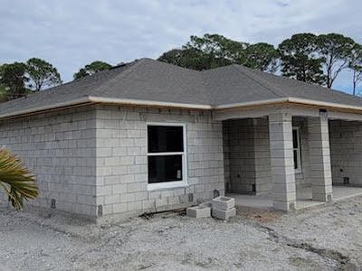 537 Plumbago Rd NW, Palm Bay, FL, 32907