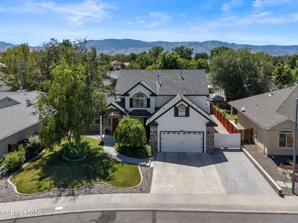 1666 Dogleg Rd, Carson City, NV 89701