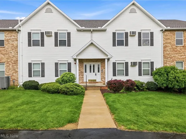 3635 Indian Run Dr Unit 6, Canfield, OH 44406