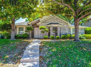 6904 Council Dr, Plano, TX 75023