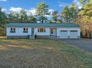 13 Fairwood Cir, Hollis Center, ME 04042