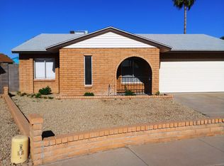 418 E Sequoia Dr, Phoenix, AZ 85024