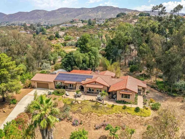 14764 Olive Vista Dr, Jamul, CA 91935