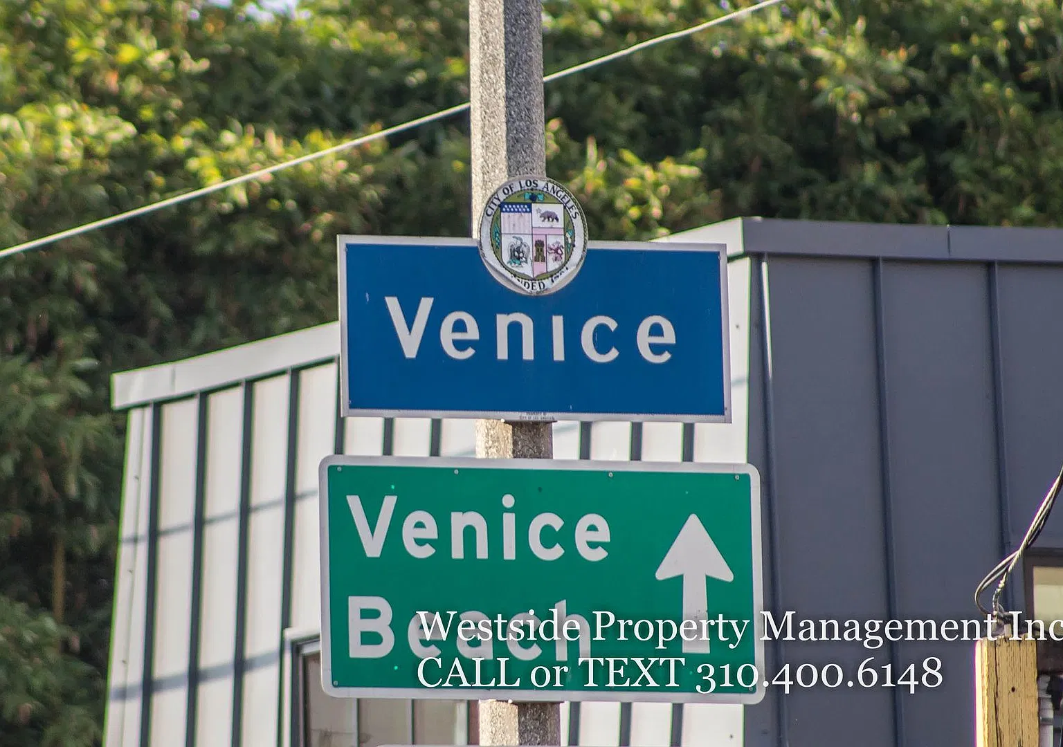 Prime Abbott Kinney Neighborhood | Upper 2+1 — Photo 3