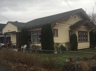 902 E Chestnut Ave, Yakima, WA 98901