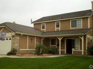 10825 Sundance Dr, Rancho Cucamonga, CA 91730