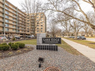 10301 Lake Ave APT 611, Cleveland, OH, 44102