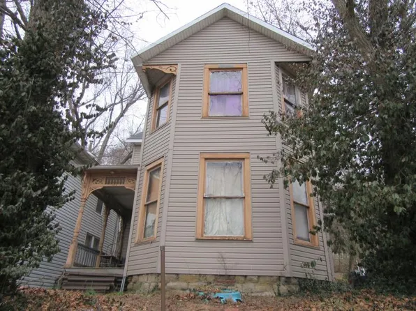 564 Wayne Ave, Zanesville, OH 43701