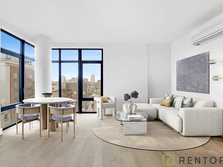 597 Grand St #317 — Photo 1