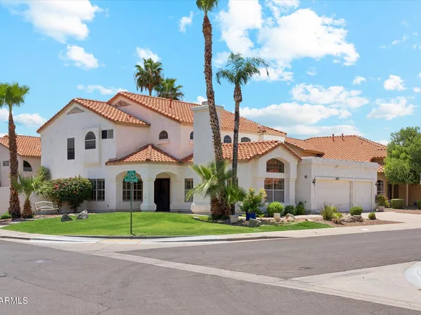 9539 E VOLTAIRE Drive, Scottsdale, AZ 85260