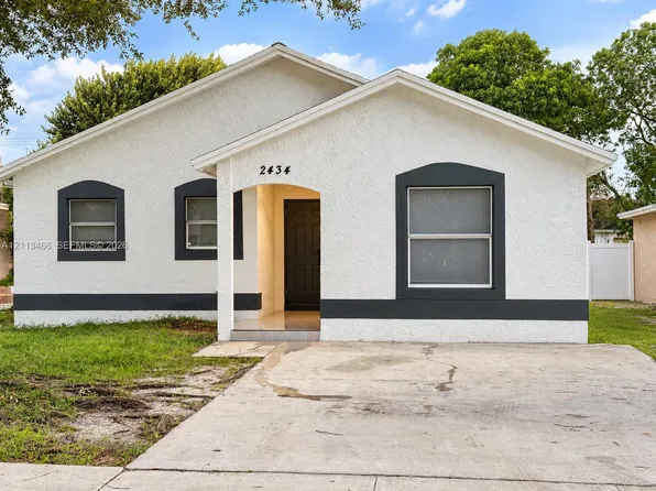 2434 Adams St, Hollywood, FL 33020