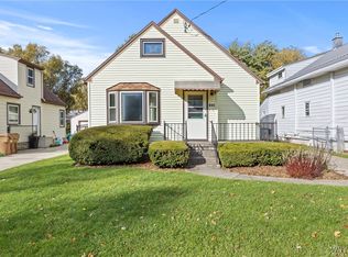 158 Wellworth Pl, Cheektowaga, NY 14225