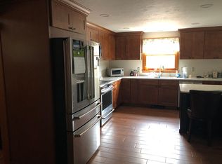 168 Upper North Row Rd, Sterling, MA 01564