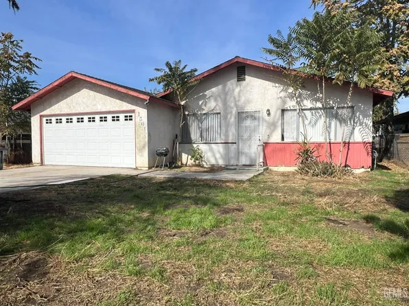 1504 Cheatham Ave, Bakersfield, CA 93307