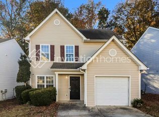 66 Springbottom Dr, Lawrenceville, GA 30045