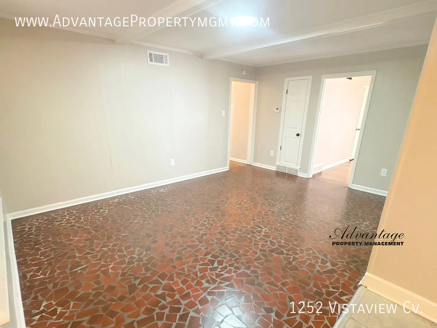 1252 Vistaview Cv. Memphis, TN 38127 — Photo 4