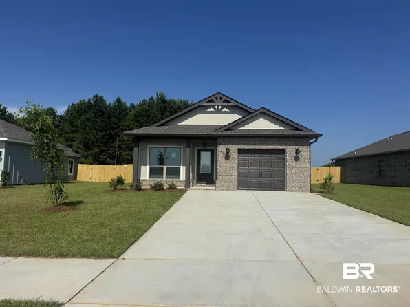 13424 Shea Cir, Foley, AL 36535