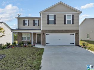 232 Addison Dr, Calera, AL 35040