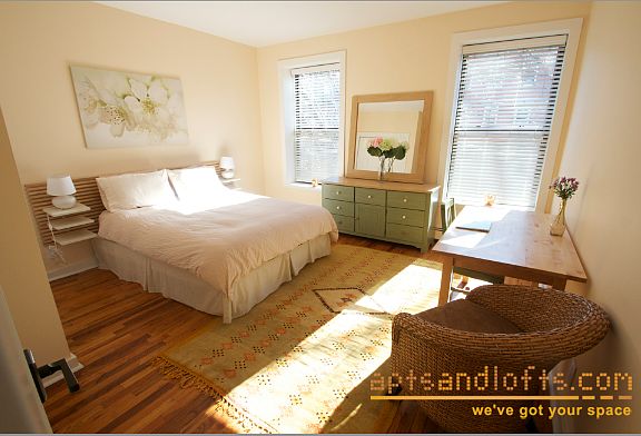 4th image of 119 Wyckoff St APT 1