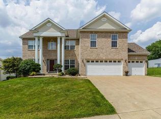 117 Donnie Ln, Saint Peters, MO 63376
